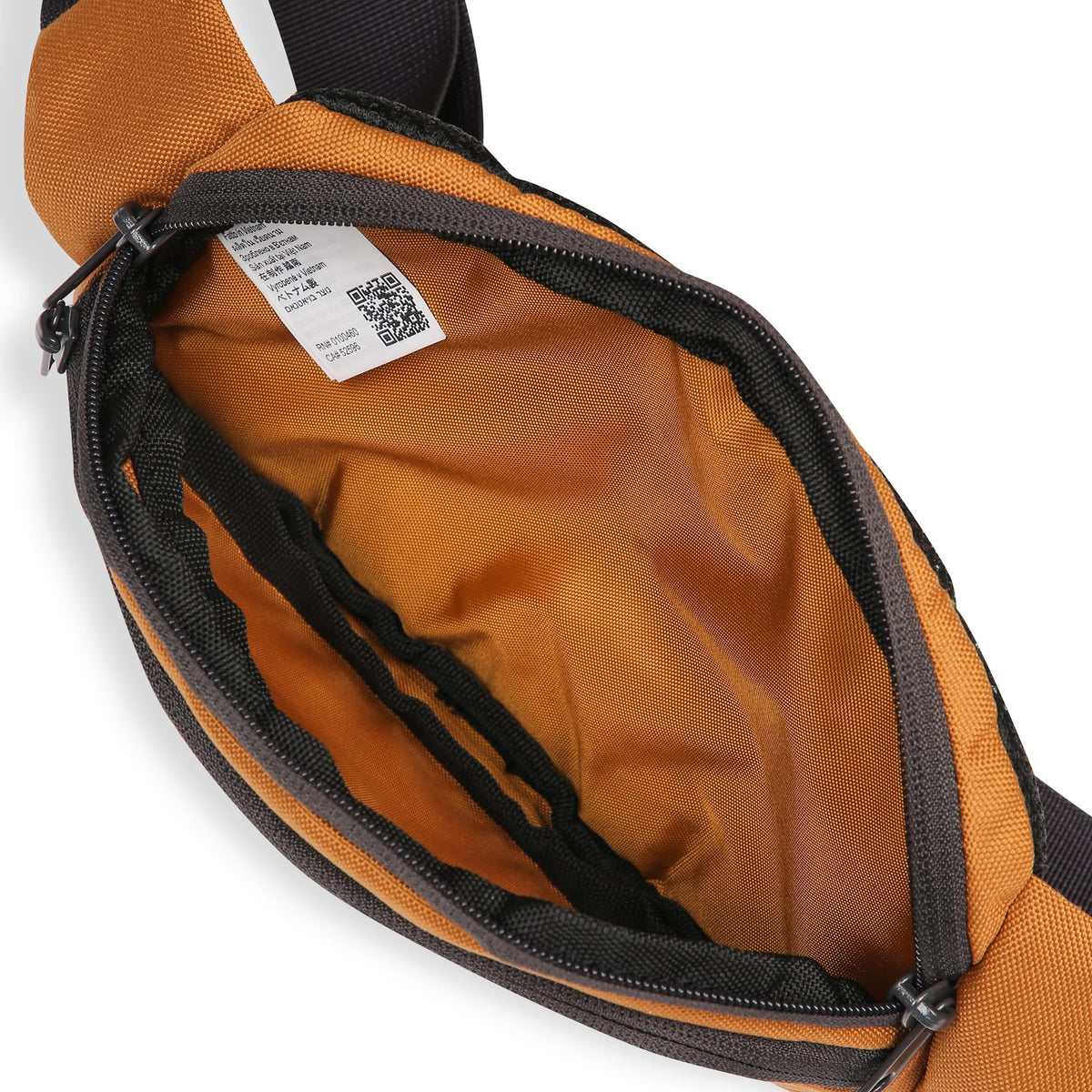 KAVU Spectator Belt Bag Polyester Hip Fanny Pack