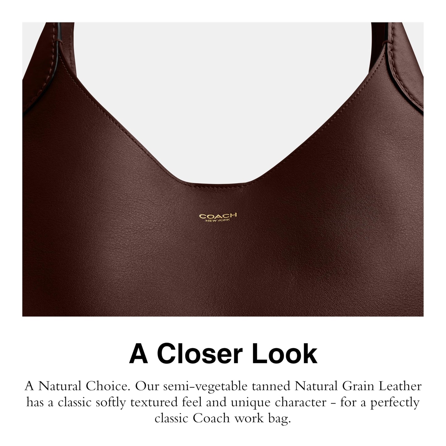 COACH Brooklyn Shoulder Bag 34