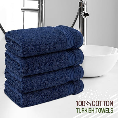 American Veteran Towel, Hand Towels