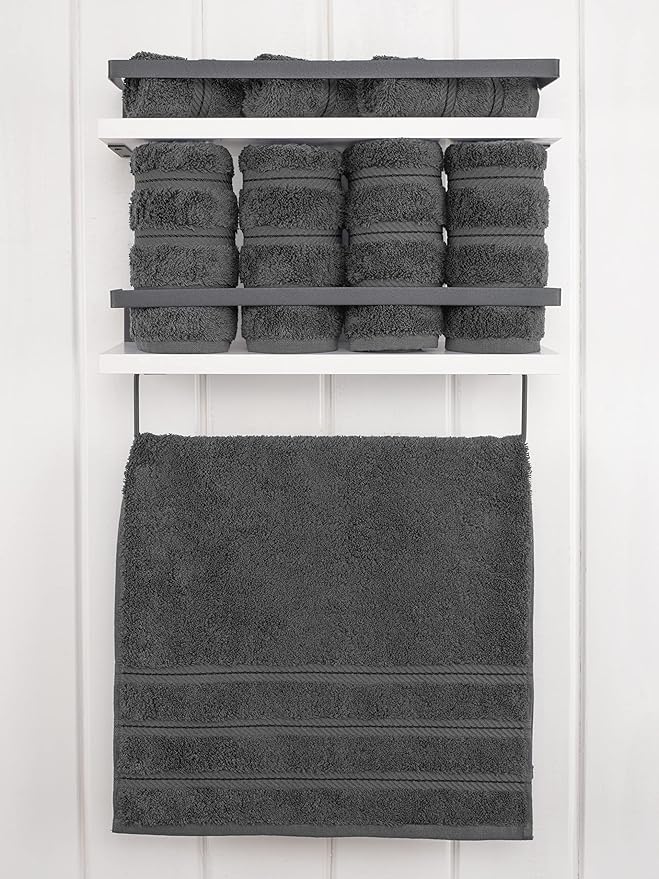American Soft Linen Luxury Hand Towels