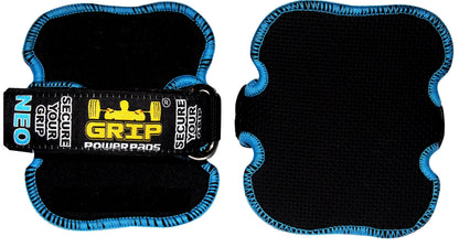 Original Lifting Grips The Alternative to Gym Workout Gloves Comfortable & Light Weight Grip Pad for Men & Women That Want to Eliminate Sweaty Hands Gym Gloves (Single Pair)