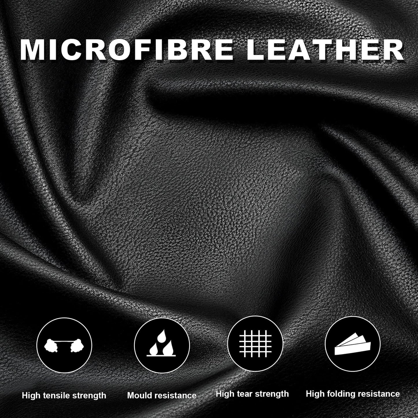 Travelambo Leather Wallets for Women Slim RFID Blocking Bifold Credit Card Holder Wallet