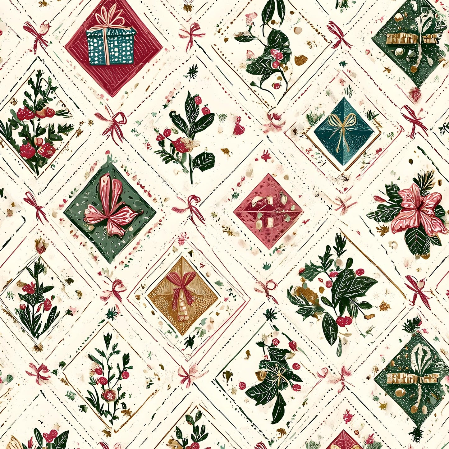 Kitico Peel and Stick Wallpaper – Self Adhesive Wall Paper for Walls, Waterproof Removable Contact Paper Roll for Everyday Home Décor & Christmas Gift Wrap Roll 17.3"x393"