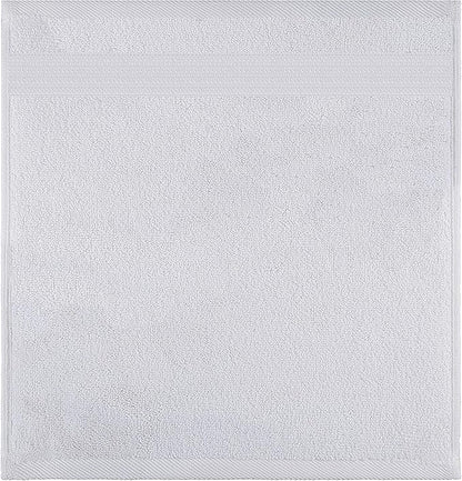 American Veteran Towel, 100% Cotton Turkish Washcloths