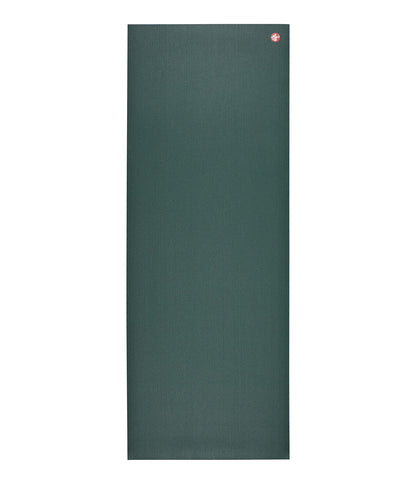 Manduka Unisex Adult YOGA AND PILATES Mat - Black Sage, 6 mm