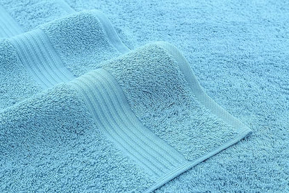 American Veteran Towel, 100% Cotton Turkish Bath Towels