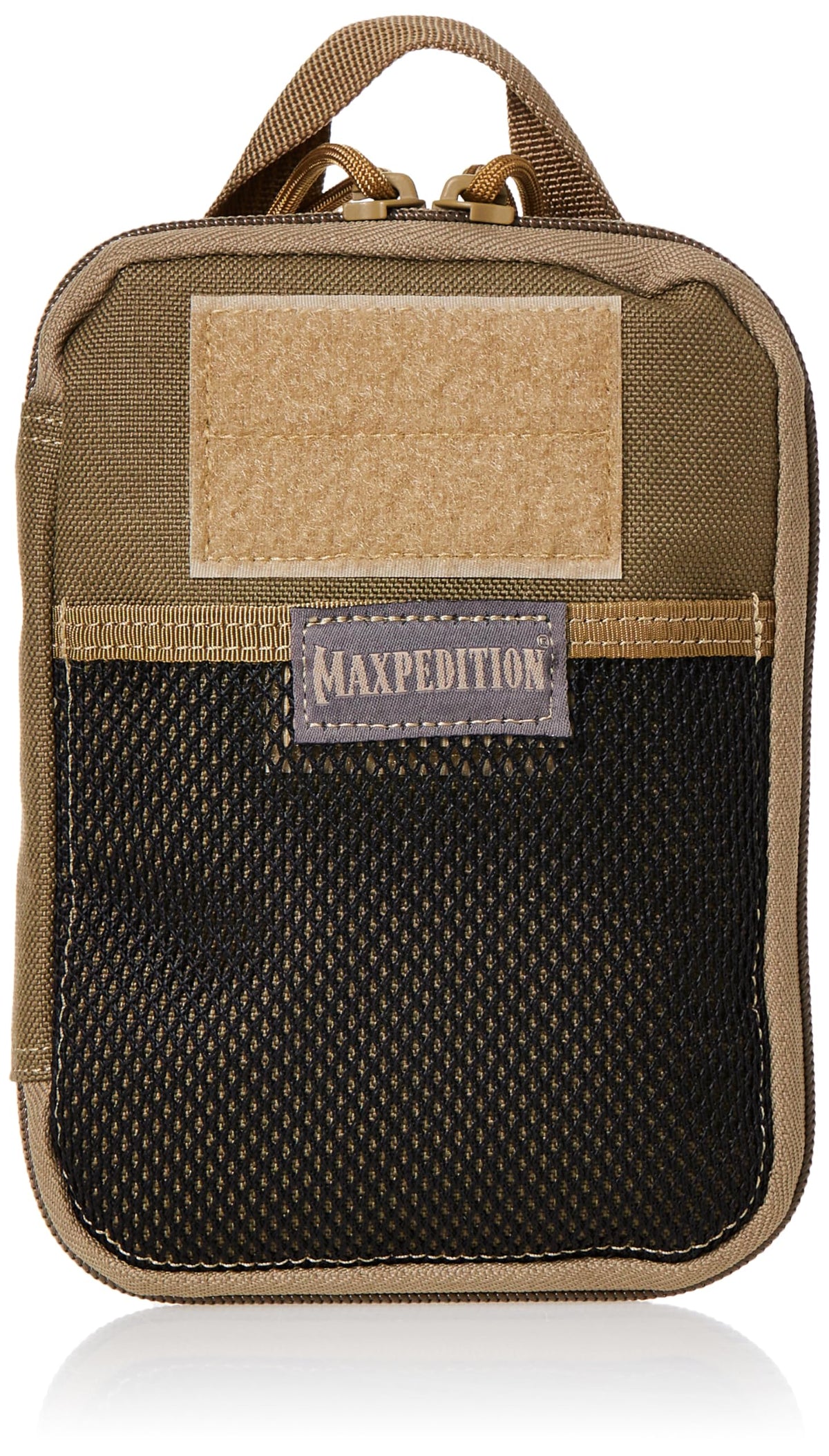 Maxpedition E.D.C. Pocket Organizer (Khaki)