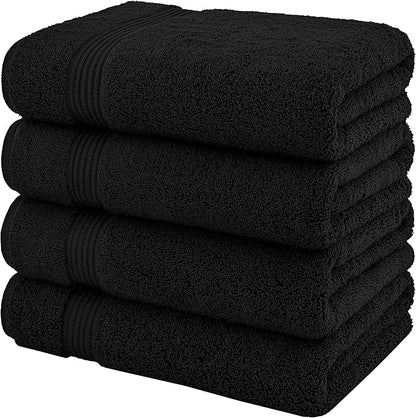American Veteran Towel, 100% Cotton Turkish Bath Towels