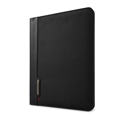 Samsonite Xenon Business Portfolio, Black, One Size