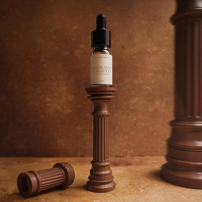 The Magic Scent Mandarin Blossom Diffuser Oil - Cold-Air & Ultrasonic Scented Oils for Diffuser Inspired by St. Regis Hotel, Maldives - Essentiala Oils for Diffusers Aromatherapy 10 ml