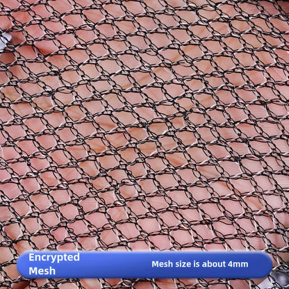EASY BIG Portable Collapsible Crab Traps, Foldable Crabbing Nets for Lobster, Shrimp, Carp, Crayfish, Galvanized Steel Wire, Polyethylene Mesh