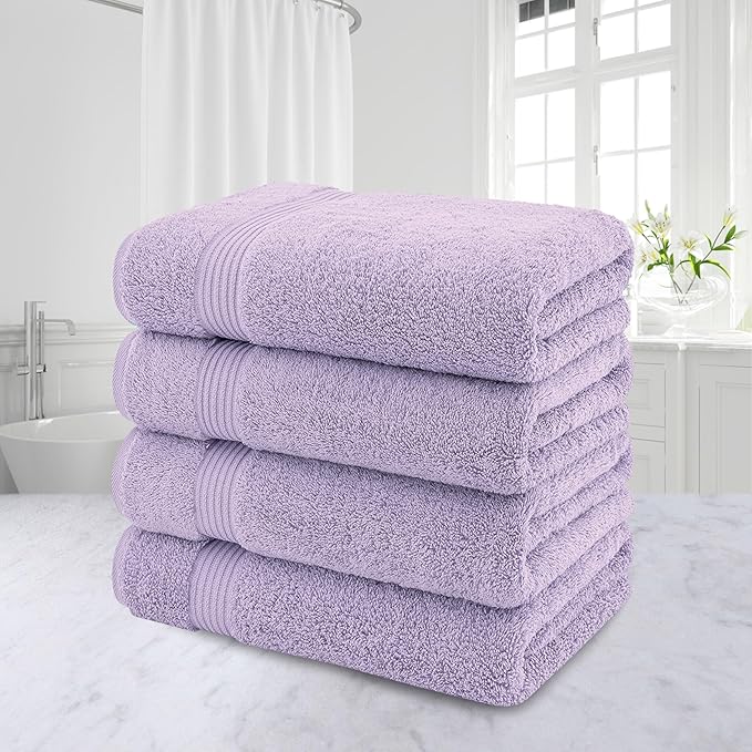 American Veteran Towel, 100% Cotton Turkish Bath Towels