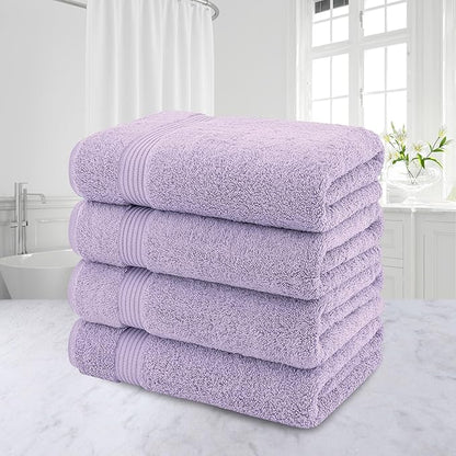 American Veteran Towel, 100% Cotton Turkish Bath Towels