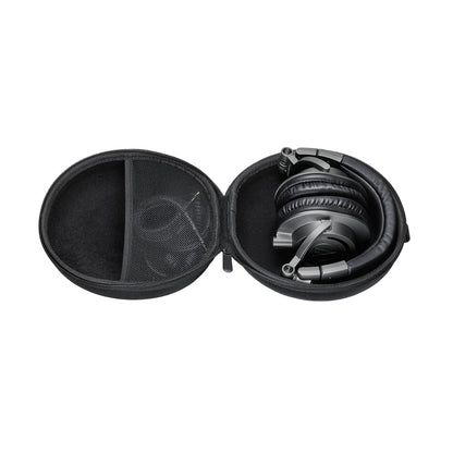 Audio-Technica ATH-M50XGM Professional Monitor Headphones, Gun Metal