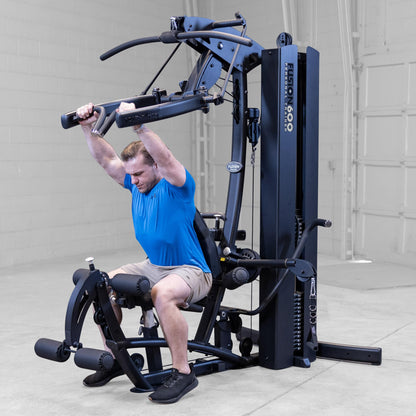Body-Solid F600 Fusion 600 Personal Trainer Gym (New)