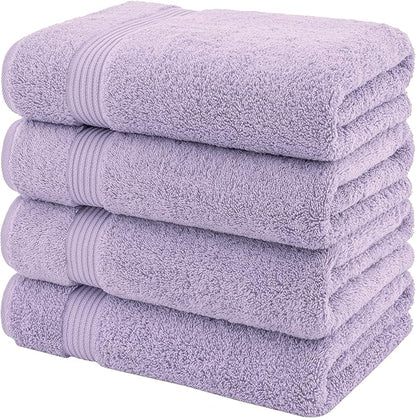 American Veteran Towel, 100% Cotton Turkish Bath Towels
