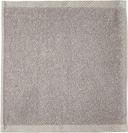 Amazon Basics 100% Cotton Washcloths