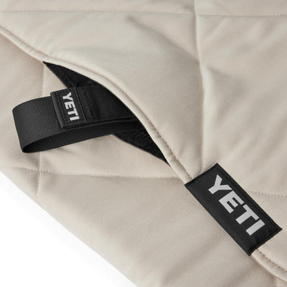 YETI Small Lowlands Blanket, Cape Taupe
