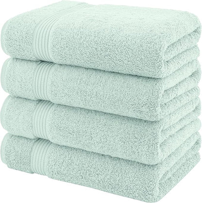 American Veteran Towel, 100% Cotton Turkish Bath Towels