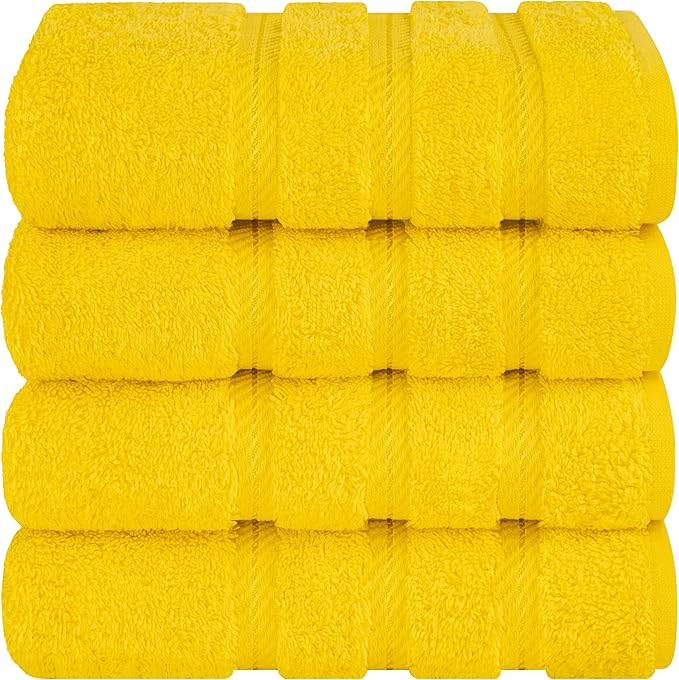 American Soft Linen Luxury Hand Towels
