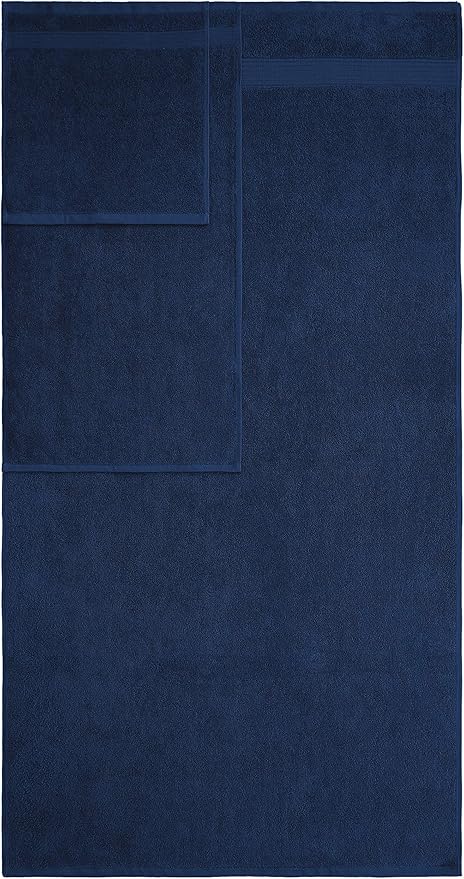 American Veteran Towel, 6 Piece Towel Set