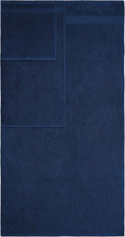 American Veteran Towel, 6 Piece Towel Set