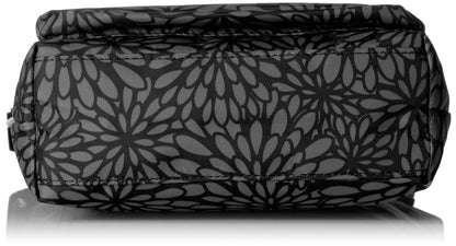 Baggallini Pocket Crossbody Bags for Women 8x8 Small Lightweight Durable Water-resistant Travel Purse W/Rfid