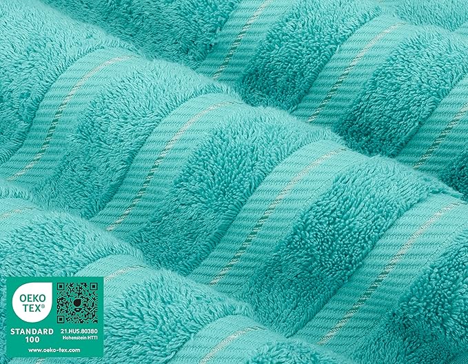 American Soft Linen Luxury Hand Towels