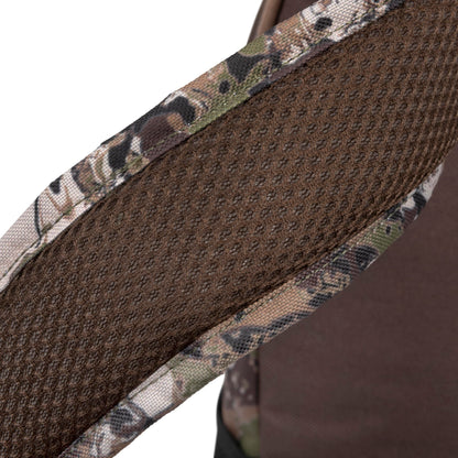 Allen Company Terrain Cape Daypack - Medium Hunting Pack, Veil Terrain Camouflage Backpack, 22.1L with Multiple Pockets & Gear Straps for Outdoor, Hiking, or Tactical Use