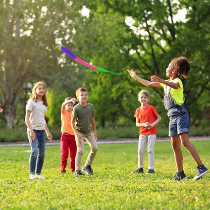 Light-up Slingtail Ball Toy - Baseball Tail Toys for Boys Ages 8 9 10 11 12 13 - Birthday Gifts for Teens - Teen Boys Gift Ideas - 12 Year Old Boy Gifts - Summer Beach Outdoor Games for Kids, Teenage