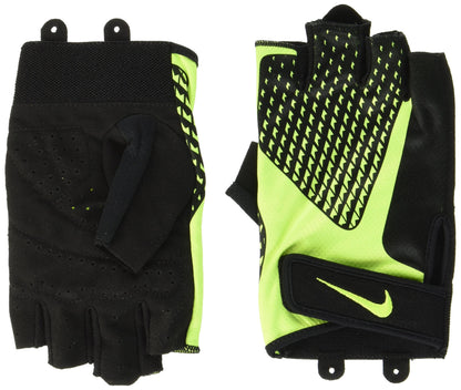 Nike Men's Core Lock Training Gloves 2.0