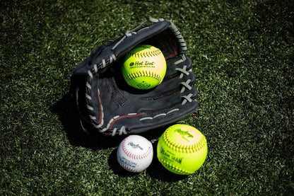 Rawlings Renegade Adult Baseball & Softball Glove - Multiple Styles Available