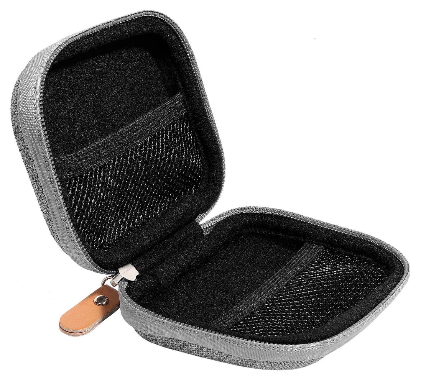 CaseSack All-in-One Case for iPhone MagSafe Charger & Battery Pack, Storage for Accessories/Power Adapter/Charge Cable/Docks, Compatible with AirPods 4/ Pro 3/2/ 1