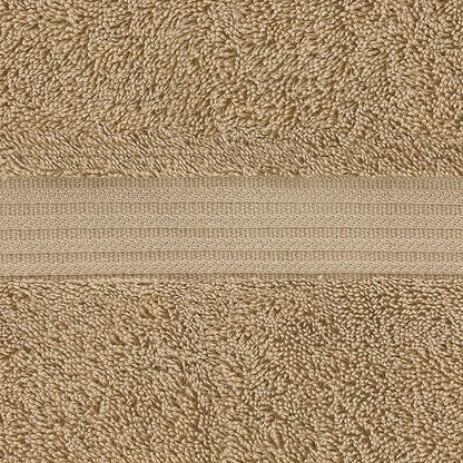 American Veteran Towel, 100% Cotton Turkish Washcloths
