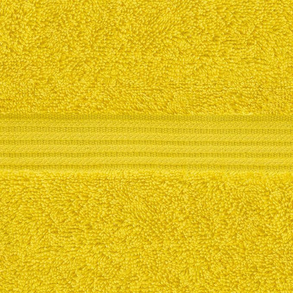 American Veteran Towel, 100% Cotton Turkish Washcloths