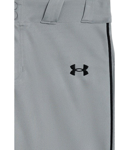 Under Armour Kids Utility Baseball Pants Pipe (Big Kids)