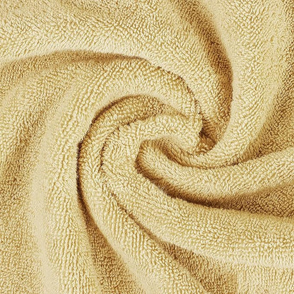 Utopia Towels 6 Piece Premium Hand Towels Set, 16 by 28 inches, 100% Ring Spun