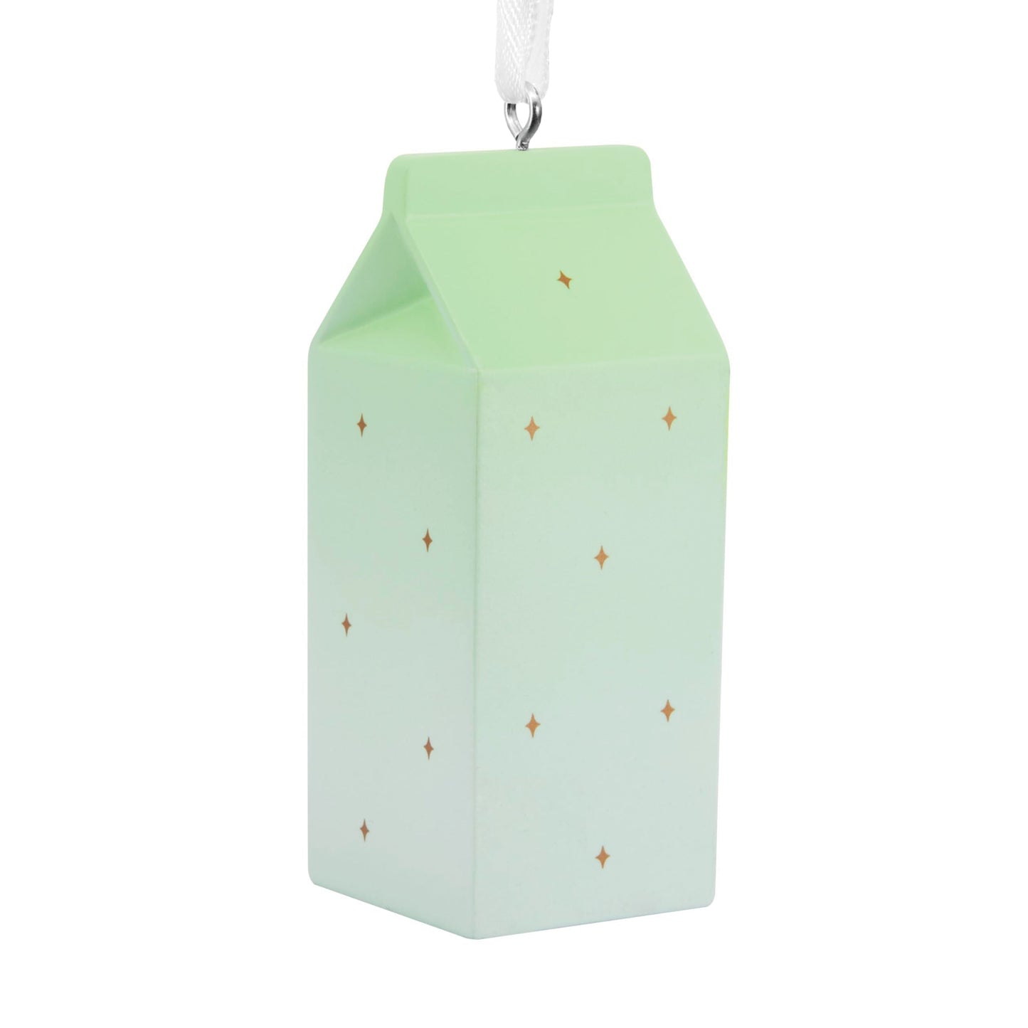 Hallmark Holiday Egg Nog Christmas Ornament