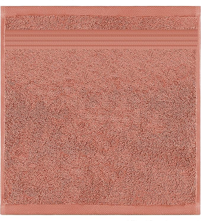 American Veteran Towel, 100% Cotton Turkish Washcloths