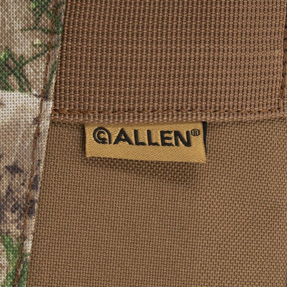 Allen Company Graham Universal Hunting Gun Case - Realtree Edge Camo, 46-52 Inches