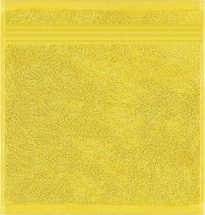 American Veteran Towel, 100% Cotton Turkish Washcloths