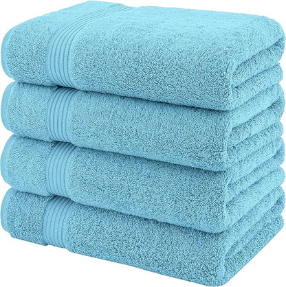 American Veteran Towel, 100% Cotton Turkish Bath Towels