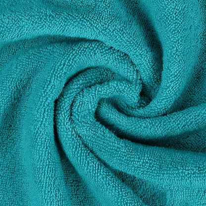 Utopia Towels 6 Piece Premium Hand Towels Set, 16 by 28 inches, 100% Ring Spun