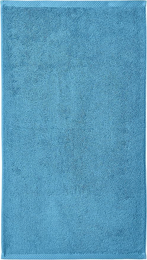 Amazon basics Lightweight quick-dry hand towels