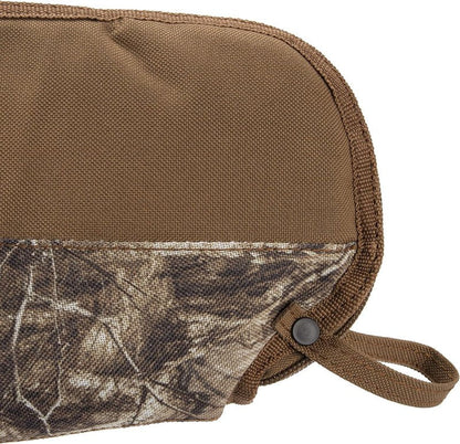 Allen Company Graham Universal Hunting Gun Case - Realtree Edge Camo, 46-52 Inches