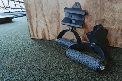 Flexx Grips Rotating Exercise Handles